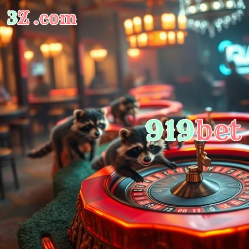 Os Melhores Bônus da 919bet: Diversão com Recompensas