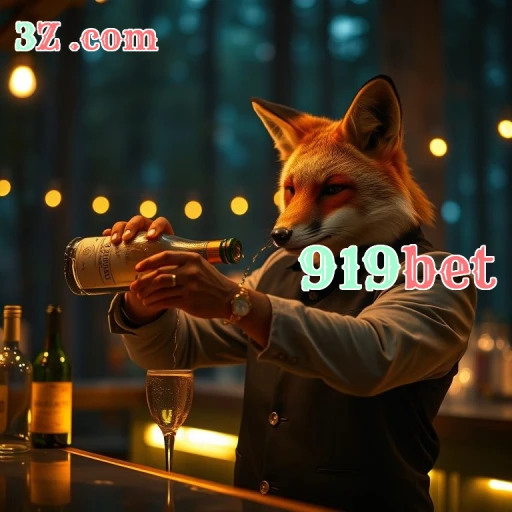 919bet: Plataforma de Jogos Que Transforma Seu Tempo Livre