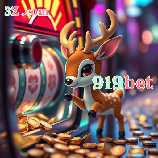Seja VIP na 919bet: Benefícios Exclusivos para Você