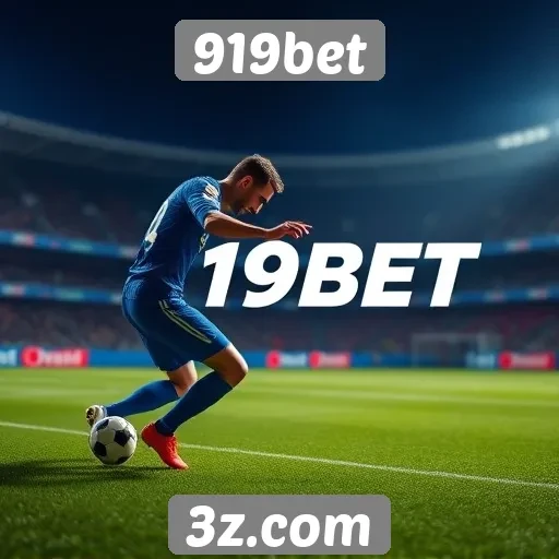 Análise da plataforma 919bet e suas funcionalidades