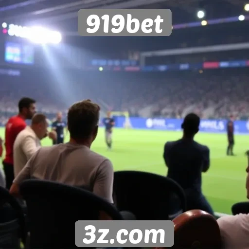 Feedback dos jogadores sobre a experiência na 919bet